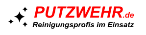 Putzwehr – Logo
